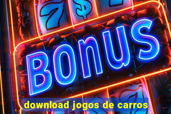 download jogos de carros